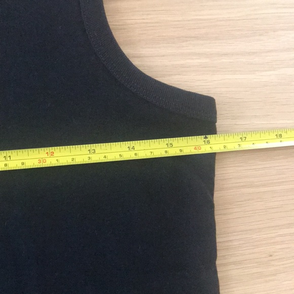 In Wear black cami size medium - Picture 7 of 8